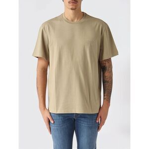 Hogan T-Shirt Men Beige